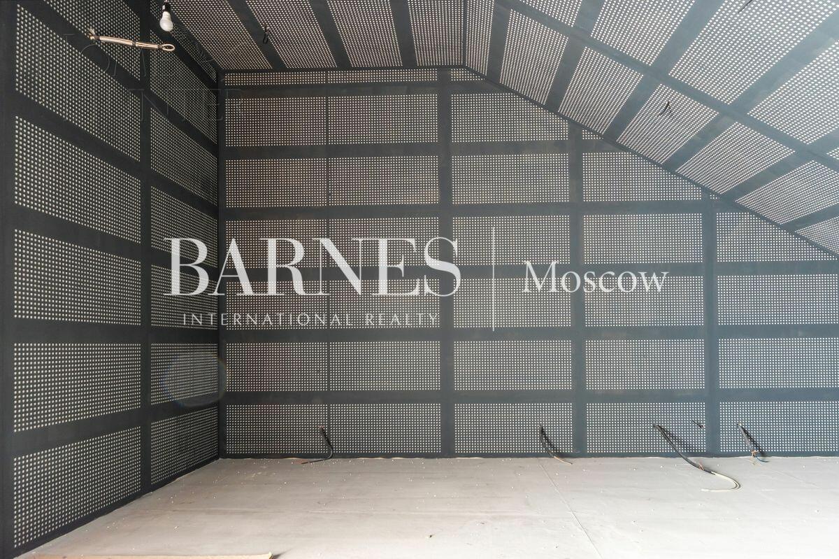 3-этажный коттедж 1 162 м² с отделкой