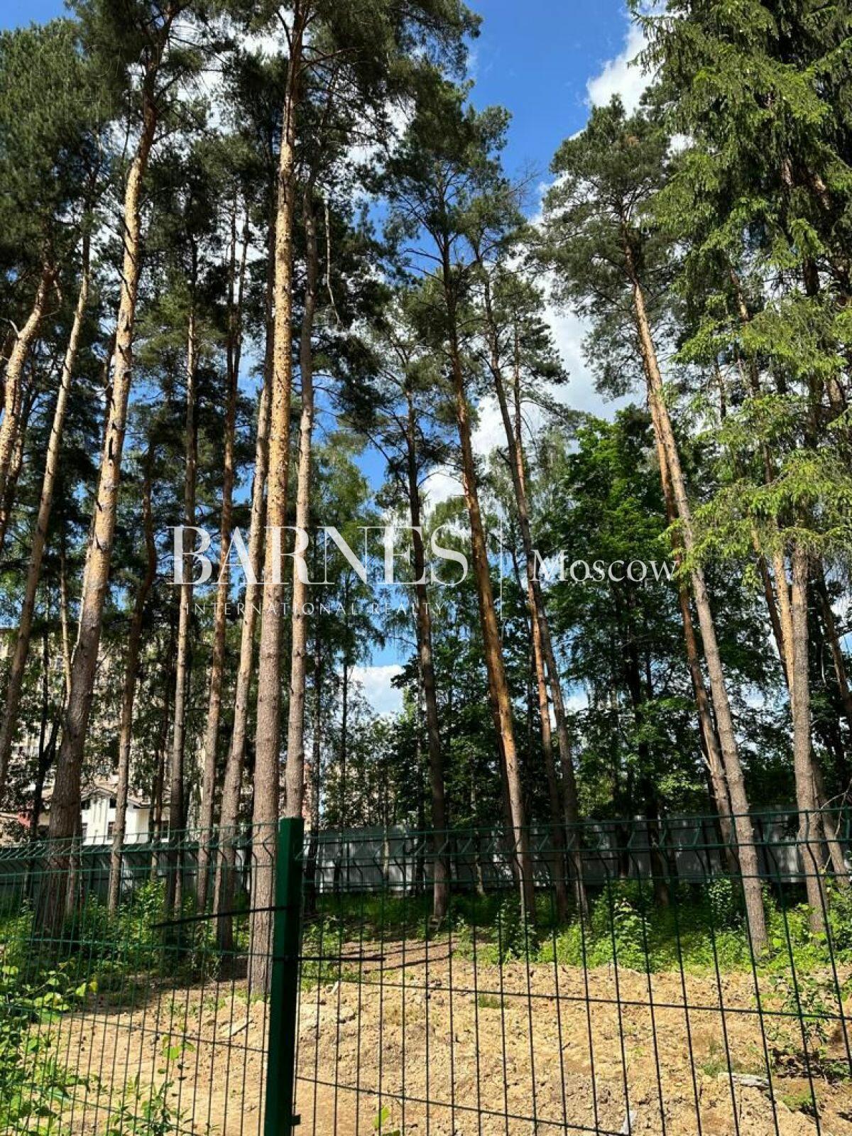 Участок 19 сот.