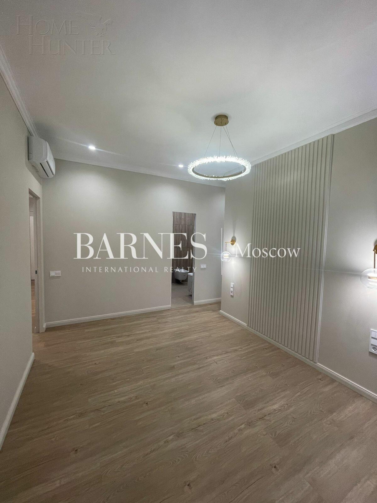 2-этажный таунхаус 220 м² с отделкой