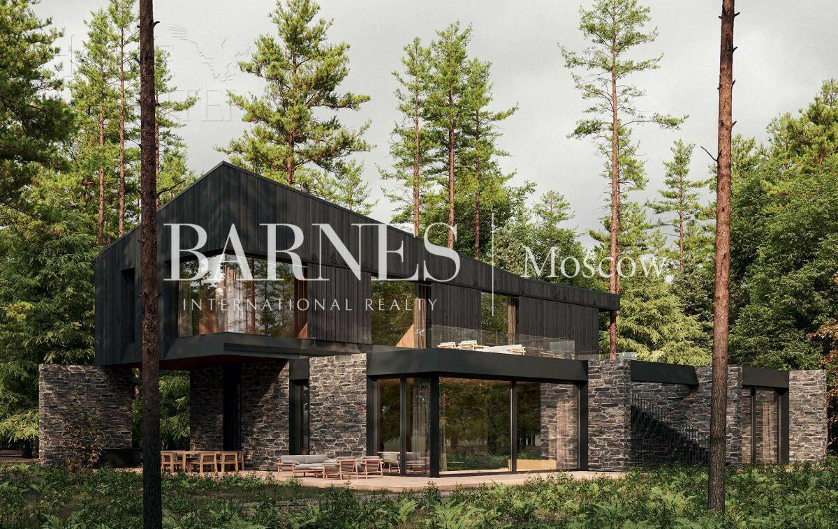 Участок 11.37 сот.