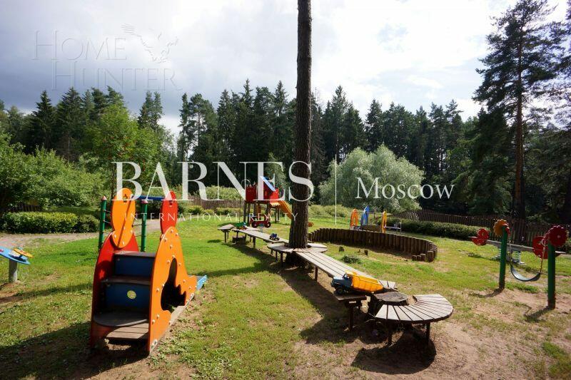 Участок 19 сот.