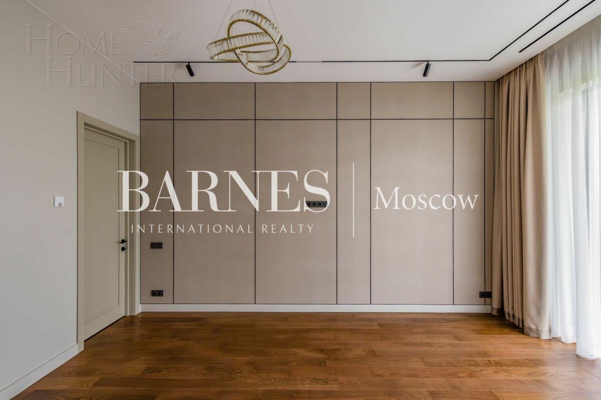 2-этажный коттедж 507.3 м² с отделкой