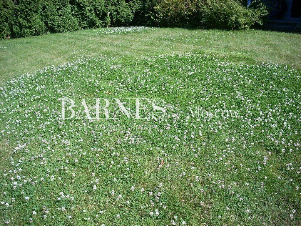 Участок 22 сот. в охраняемом поселке