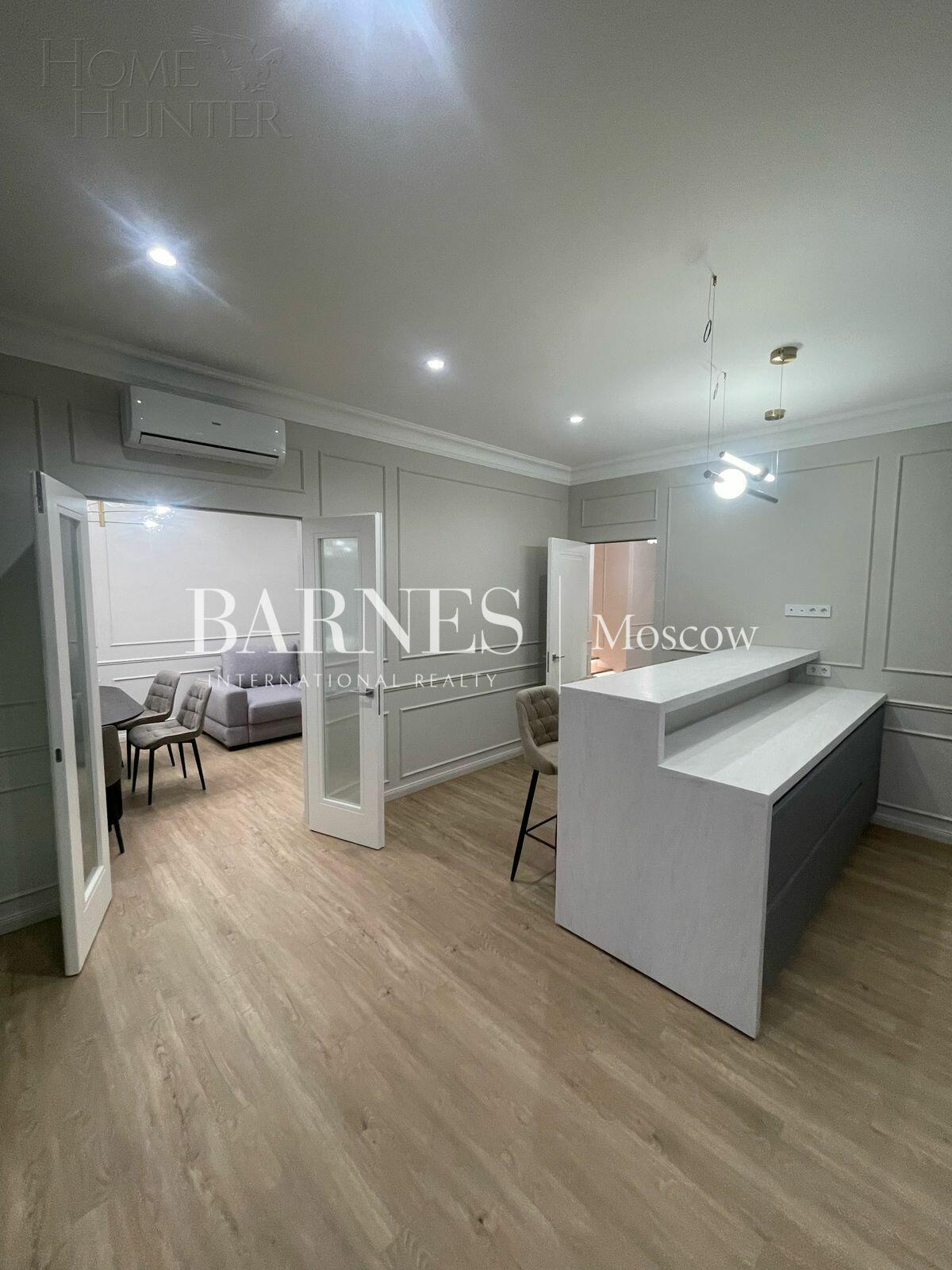 2-этажный таунхаус 220 м² с отделкой