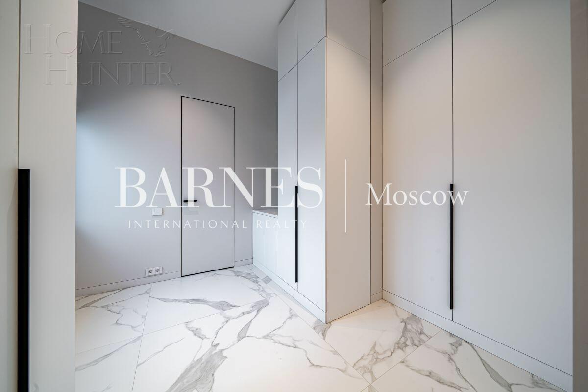 2-этажный коттедж 491 м² с отделкой