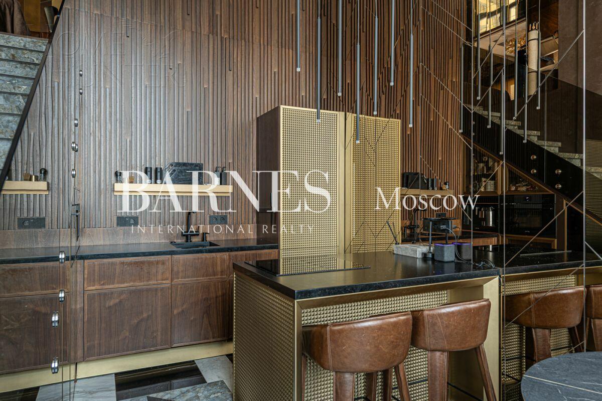 3-КОМН. КВАРТИРА С ОТДЕЛКОЙ 82 М² НА 24 ЭТАЖЕ