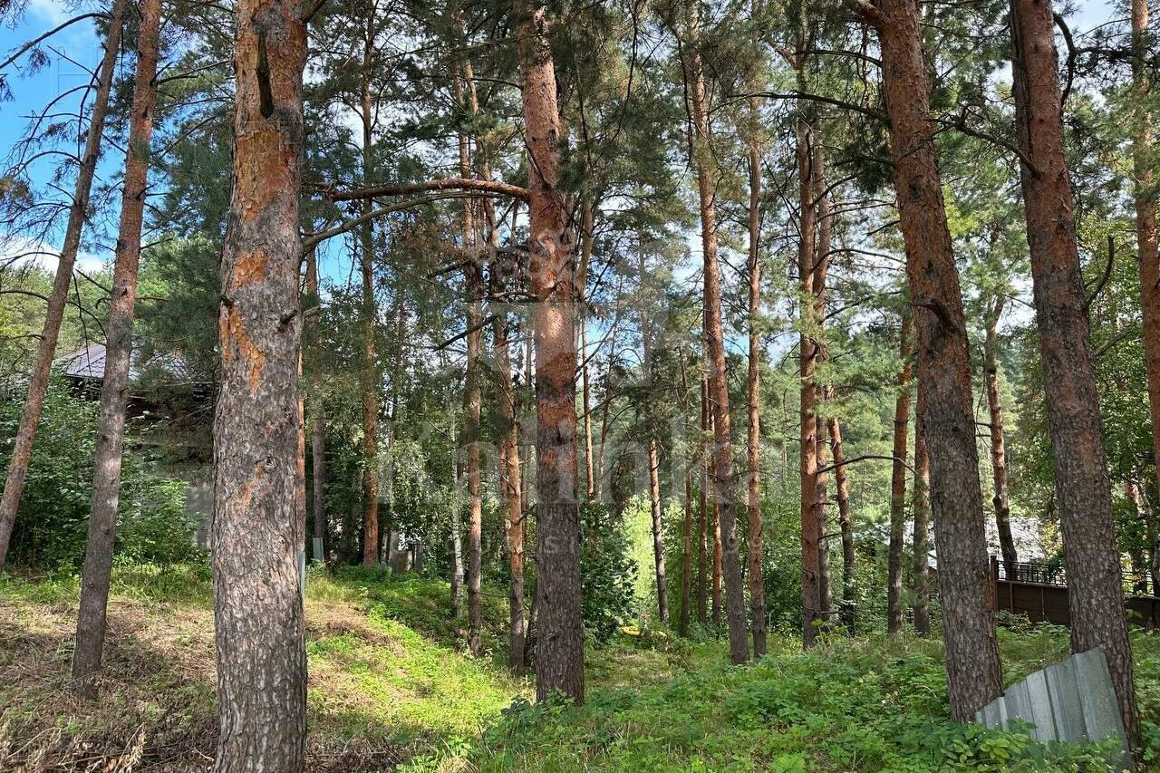 Участок 30 сот. в охраняемом поселке