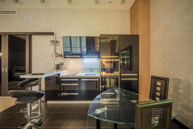 2-КОМН. АПАРТАМЕНТЫ С ОТДЕЛКОЙ 63 М² НА 2 ЭТАЖЕ