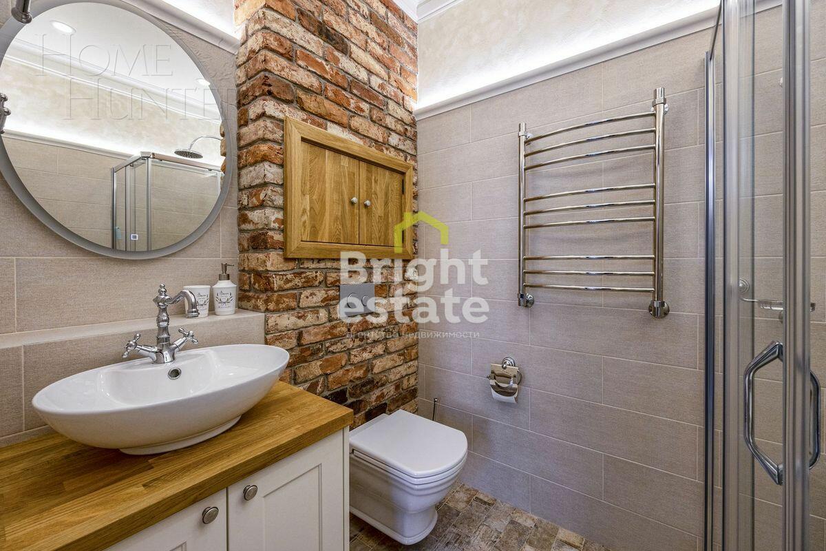 2-этажный коттедж 2 327 м² без отделки