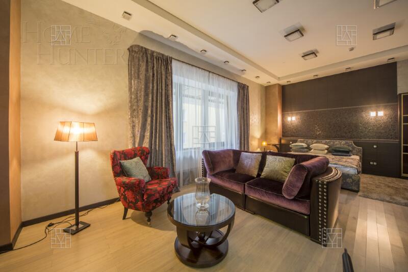 2-КОМН. АПАРТАМЕНТЫ С ОТДЕЛКОЙ 63 М² НА 2 ЭТАЖЕ