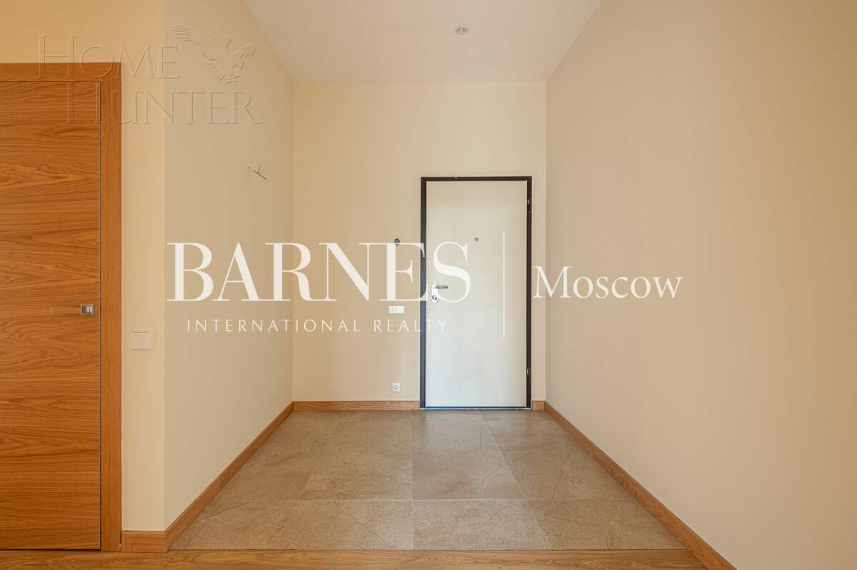 4-КОМН. КВАРТИРА С ОТДЕЛКОЙ 106.2 М² НА 2 ЭТАЖЕ