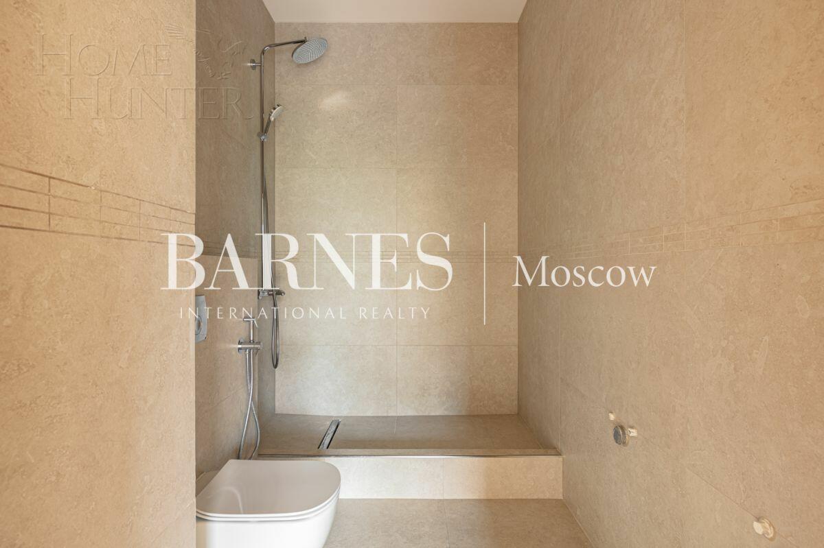 4-КОМН. КВАРТИРА С ОТДЕЛКОЙ 106.2 М² НА 2 ЭТАЖЕ