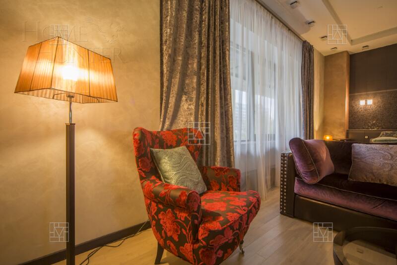 2-КОМН. АПАРТАМЕНТЫ С ОТДЕЛКОЙ 63 М² НА 2 ЭТАЖЕ