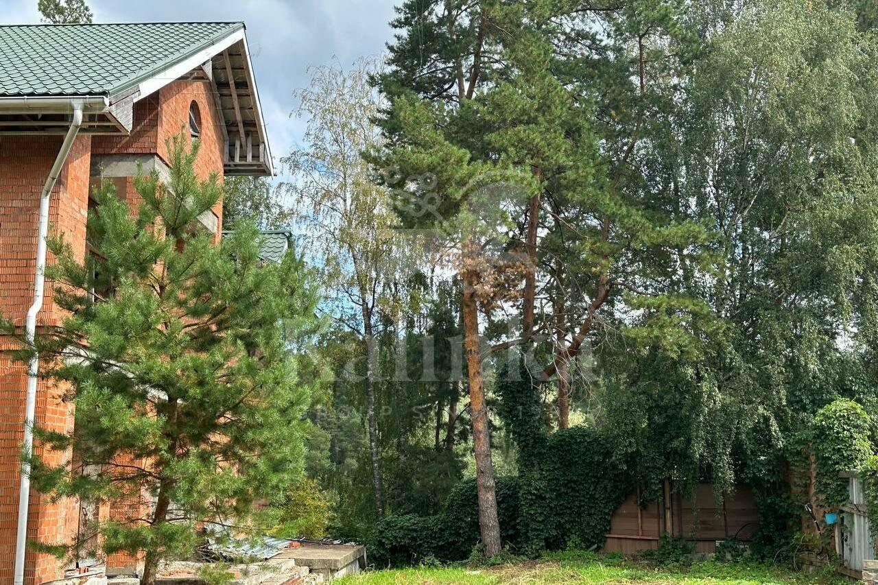 Участок 30 сот. в охраняемом поселке