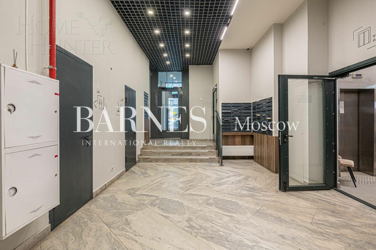 3-КОМН. КВАРТИРА С ОТДЕЛКОЙ 82 М² НА 24 ЭТАЖЕ