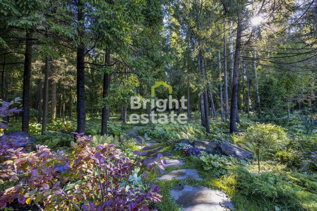 2-этажный коттедж 2 327 м² без отделки