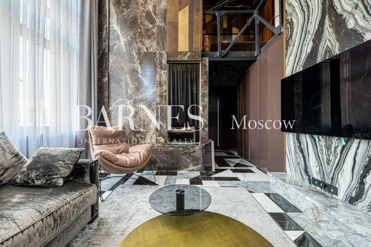 3-КОМН. КВАРТИРА С ОТДЕЛКОЙ 82 М² НА 24 ЭТАЖЕ