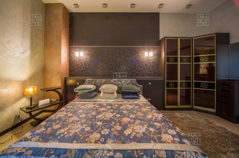 2-КОМН. АПАРТАМЕНТЫ С ОТДЕЛКОЙ 63 М² НА 2 ЭТАЖЕ