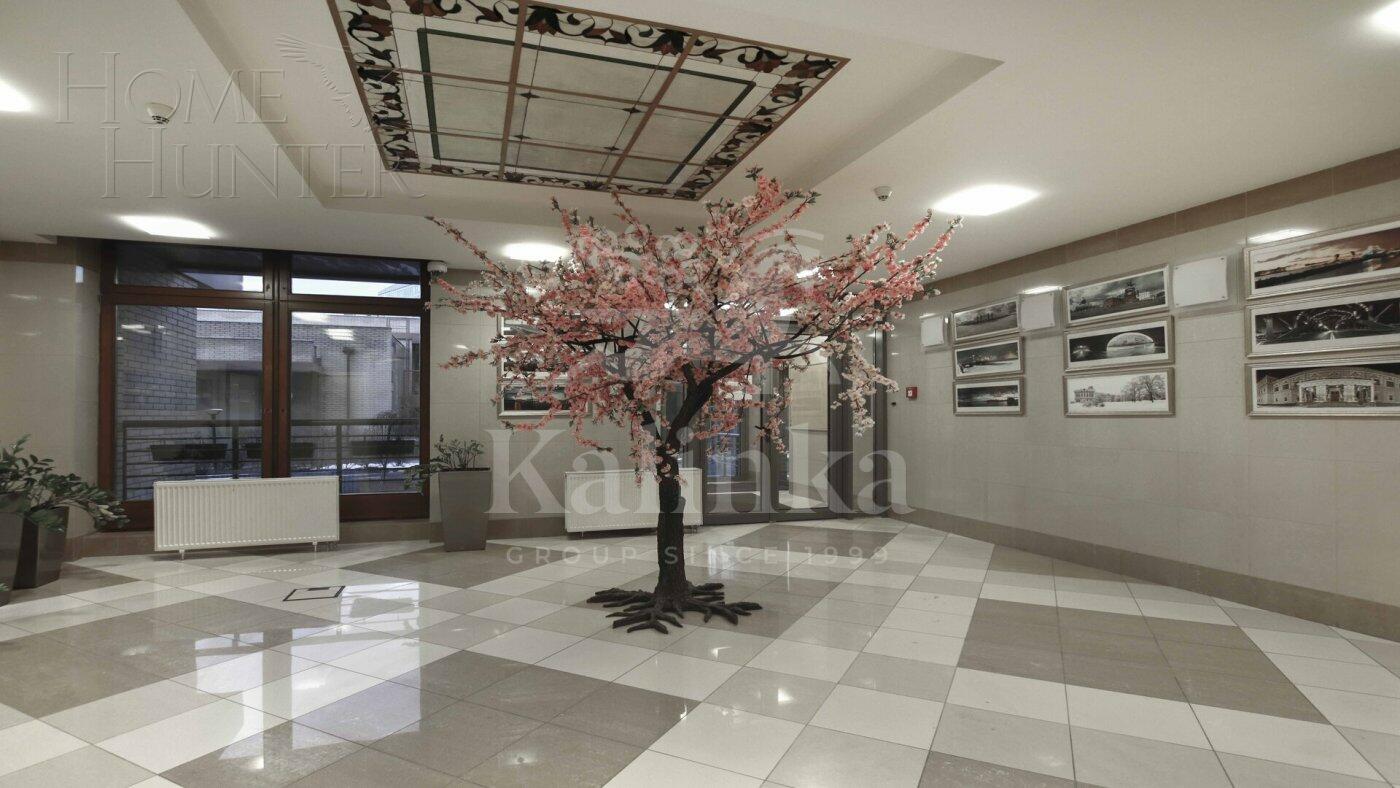 3-КОМН. КВАРТИРА С ОТДЕЛКОЙ 168.7 М² НА 2 ЭТАЖЕ