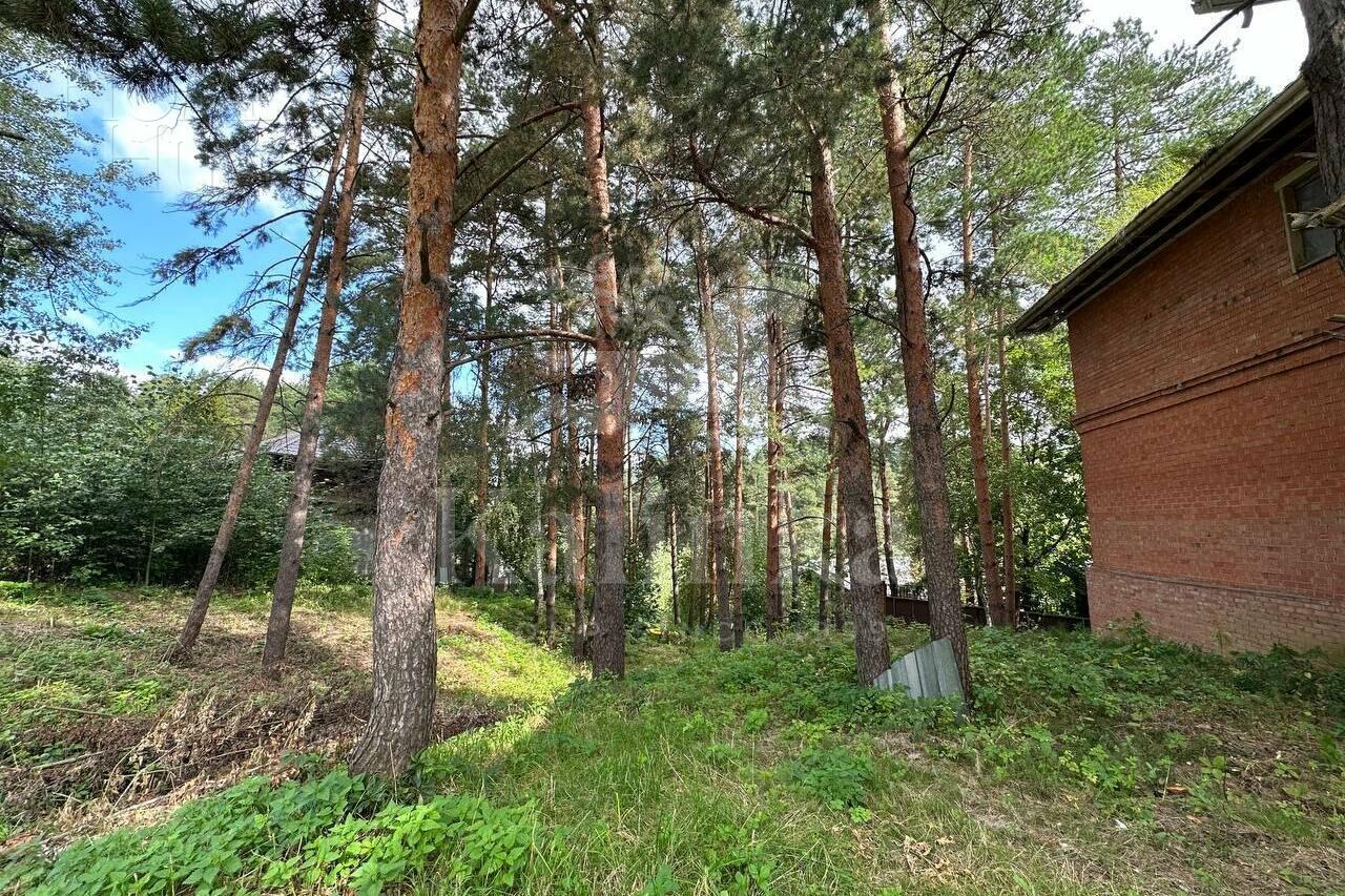 Участок 30 сот. в охраняемом поселке