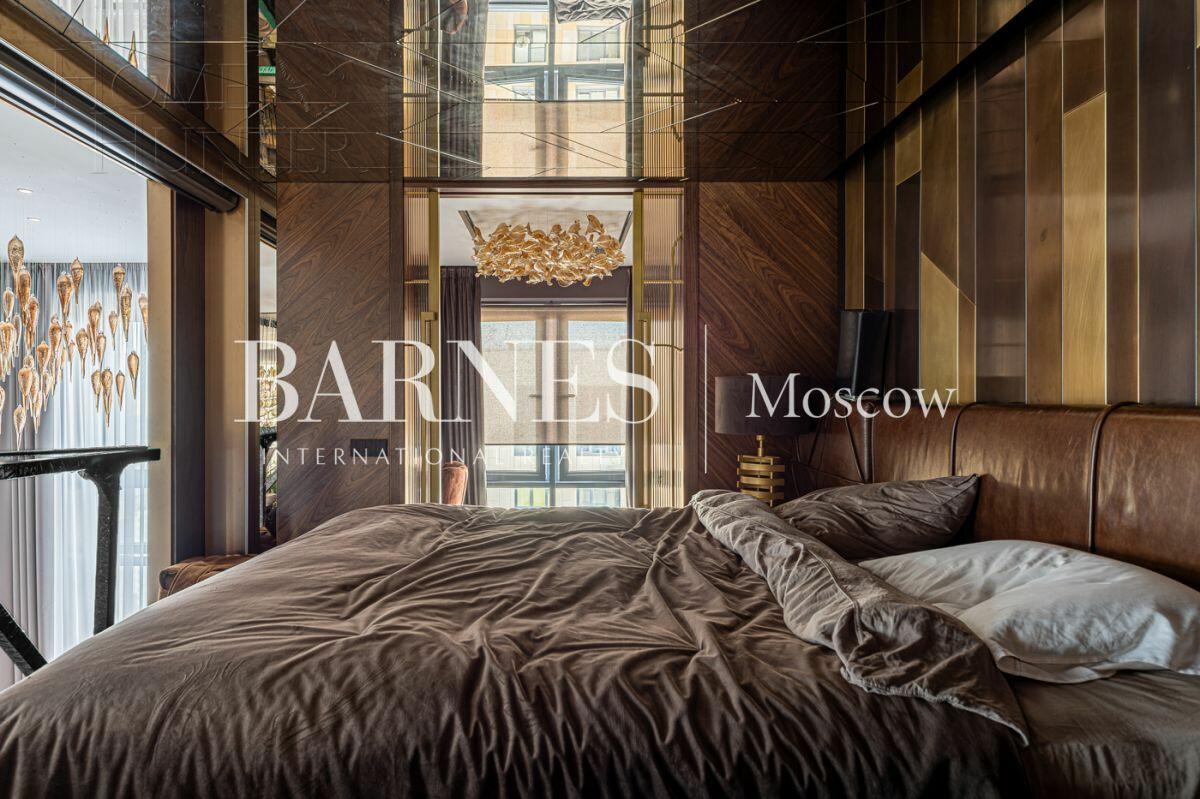 3-КОМН. КВАРТИРА С ОТДЕЛКОЙ 82 М² НА 24 ЭТАЖЕ