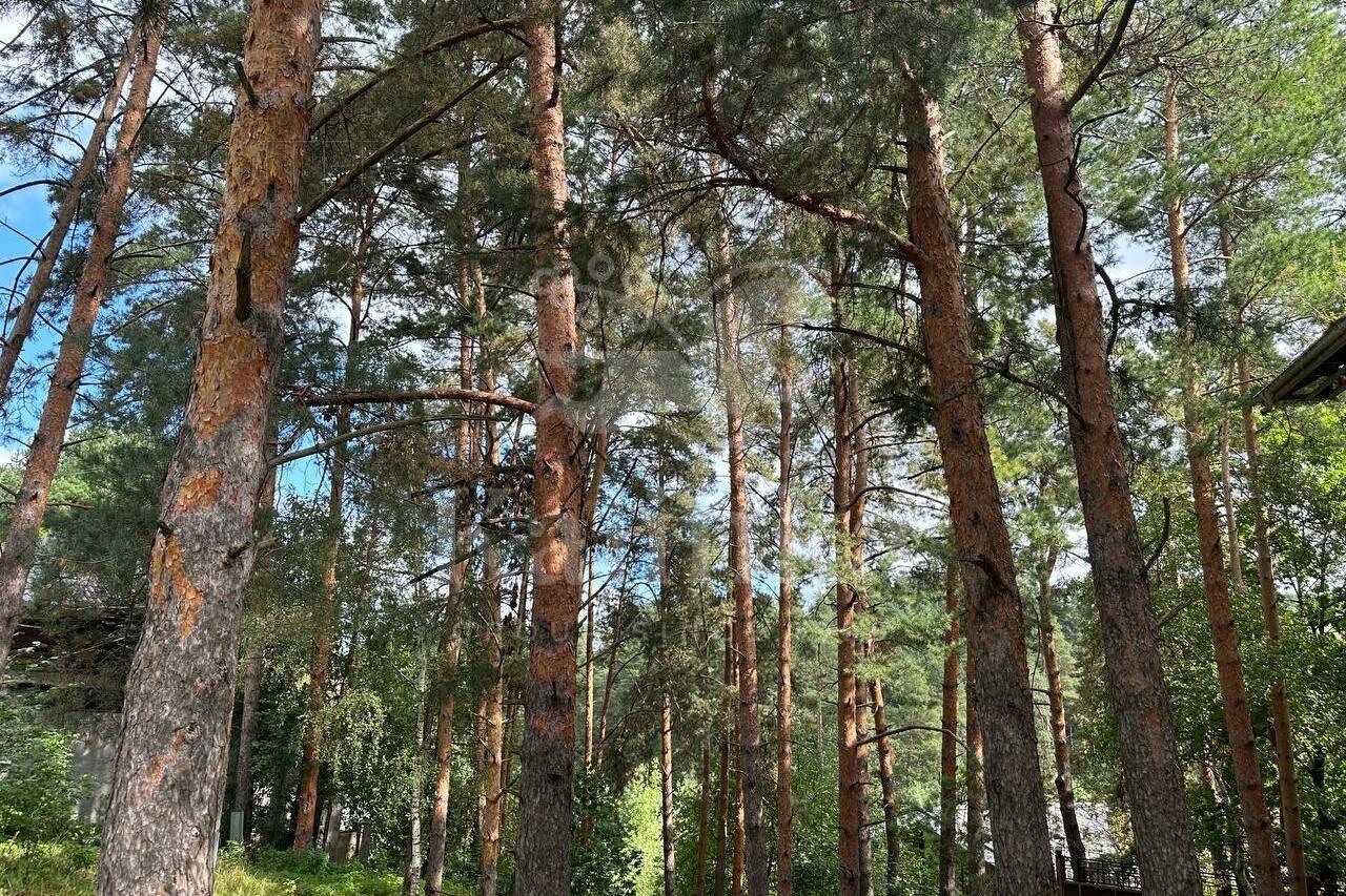 Участок 30 сот. в охраняемом поселке