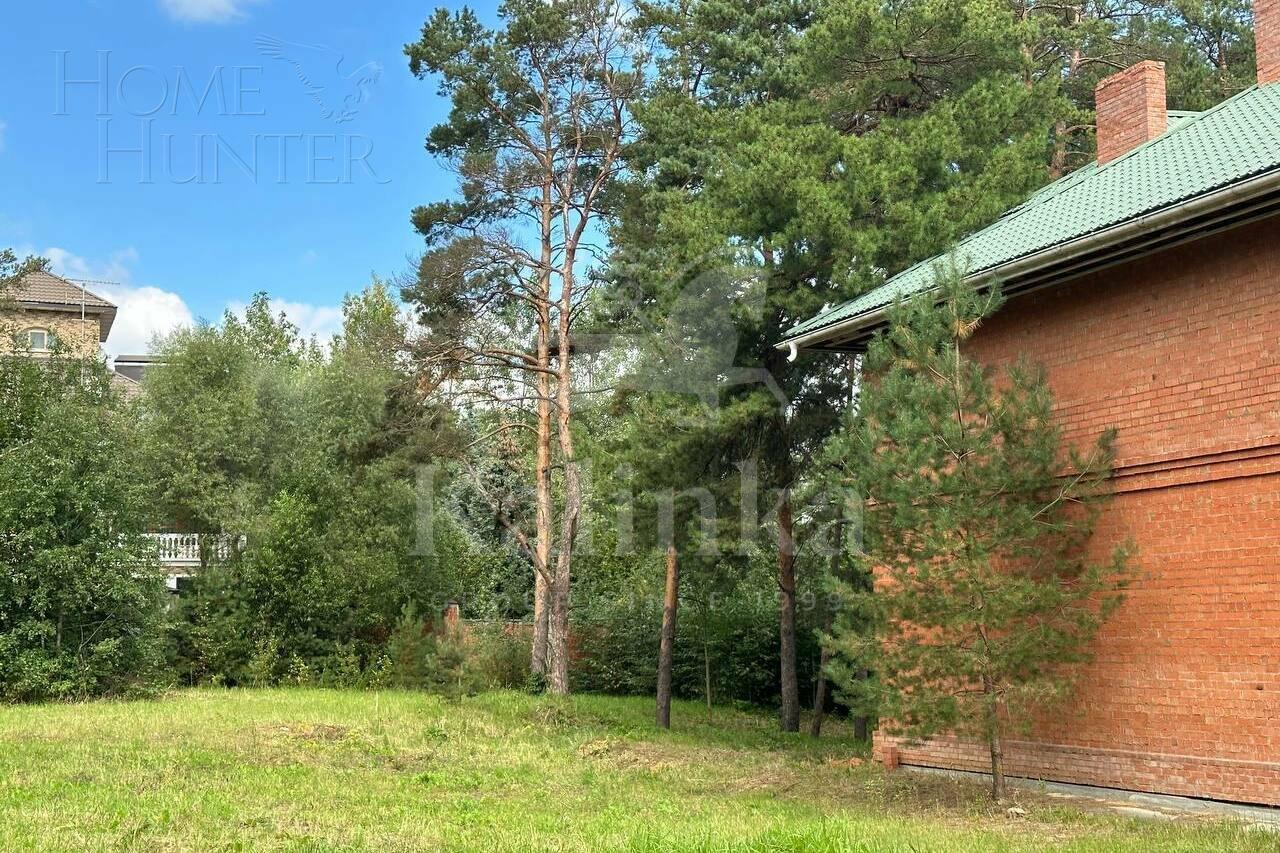 Участок 30 сот. в охраняемом поселке