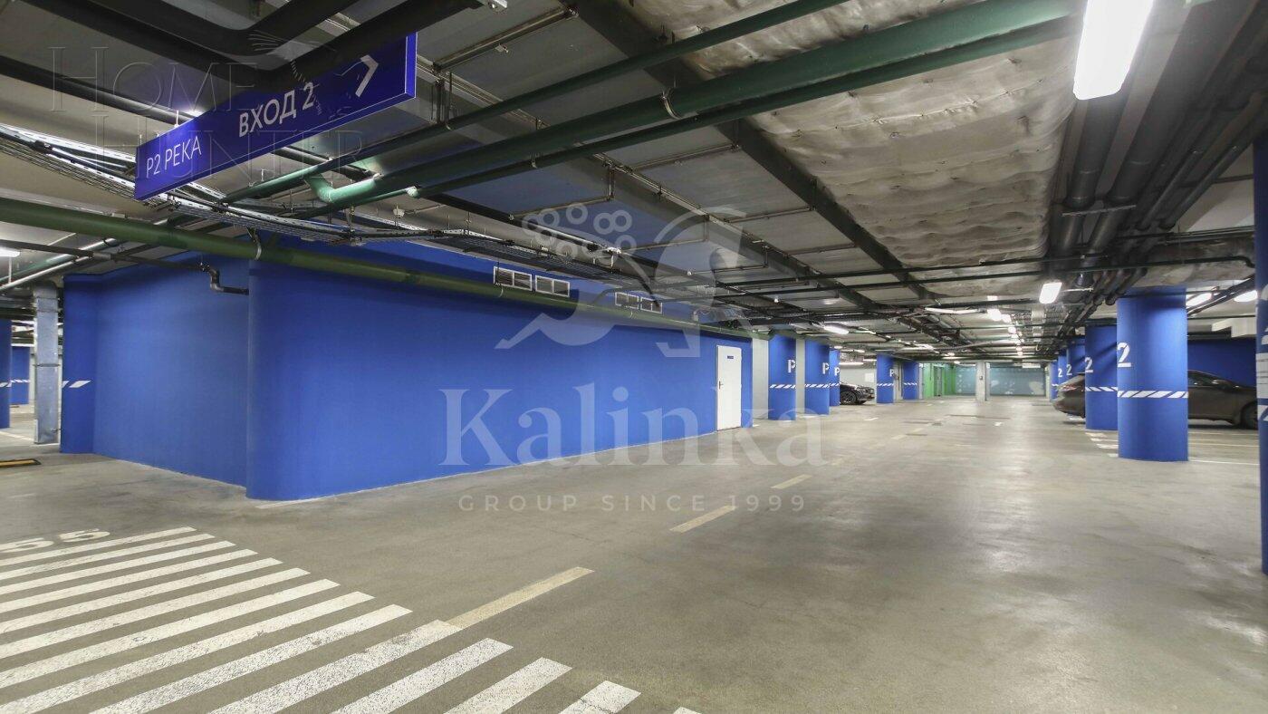 3-КОМН. КВАРТИРА С ОТДЕЛКОЙ 168.7 М² НА 2 ЭТАЖЕ