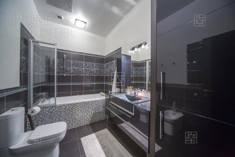 2-КОМН. АПАРТАМЕНТЫ С ОТДЕЛКОЙ 63 М² НА 2 ЭТАЖЕ