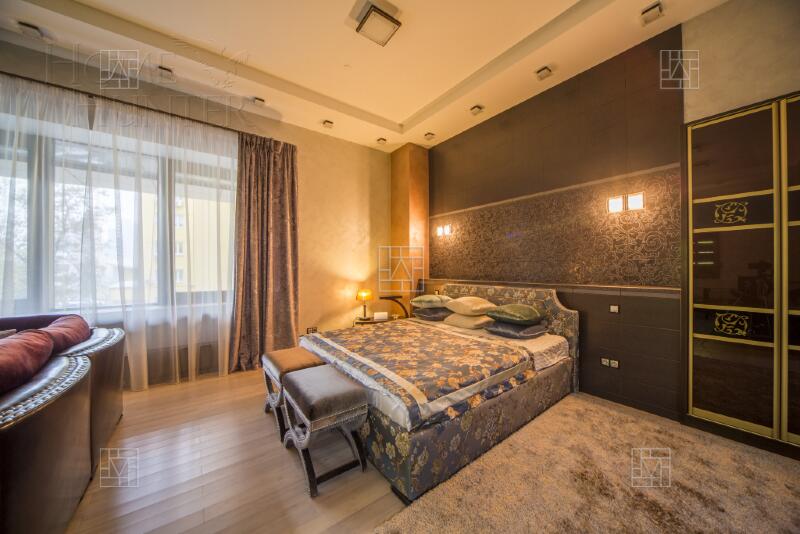 2-КОМН. АПАРТАМЕНТЫ С ОТДЕЛКОЙ 63 М² НА 2 ЭТАЖЕ