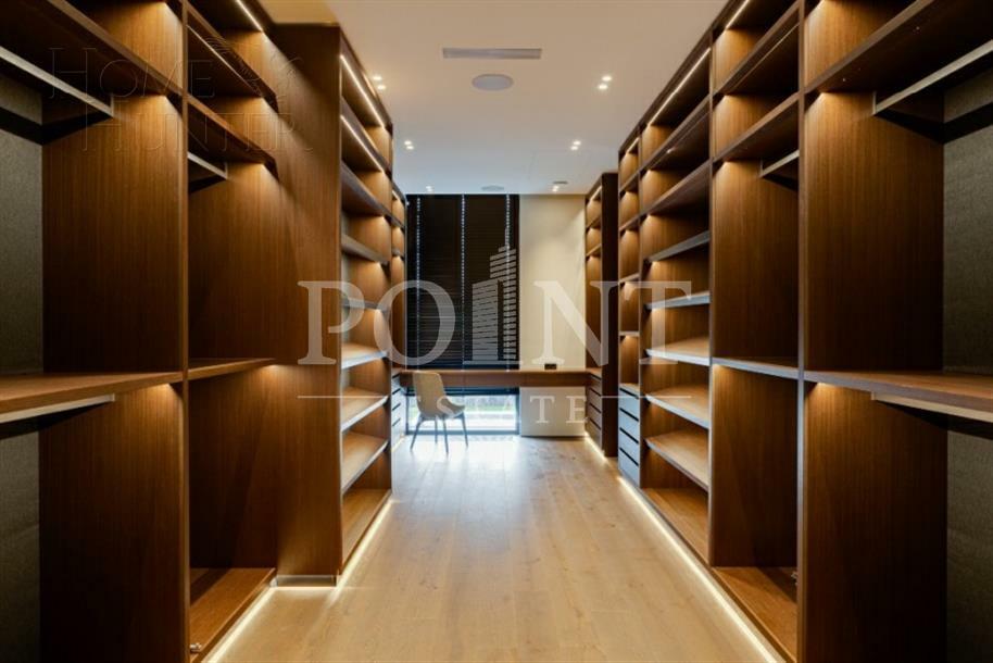 2-этажный коттедж 1 265 м² с отделкой