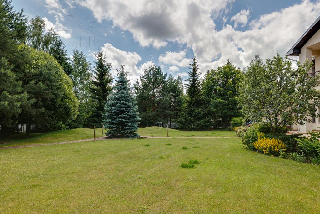 2-этажный коттедж 550 м² с отделкой