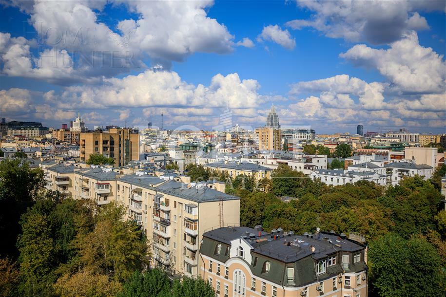 2-КОМН. КВАРТИРА С ОТДЕЛКОЙ 116.8 М² НА 12 ЭТАЖЕ