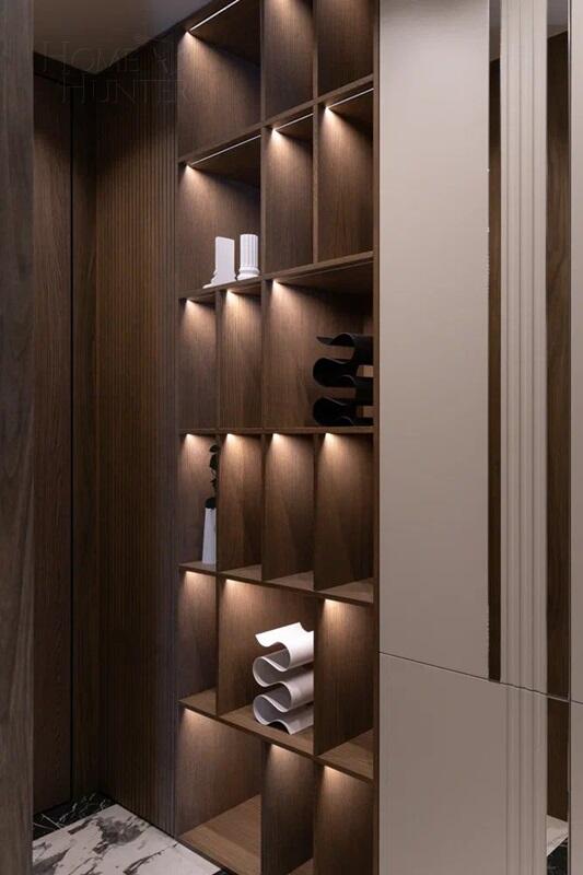 5-КОМН. КВАРТИРА С ОТДЕЛКОЙ 200 М² НА 6 ЭТАЖЕ