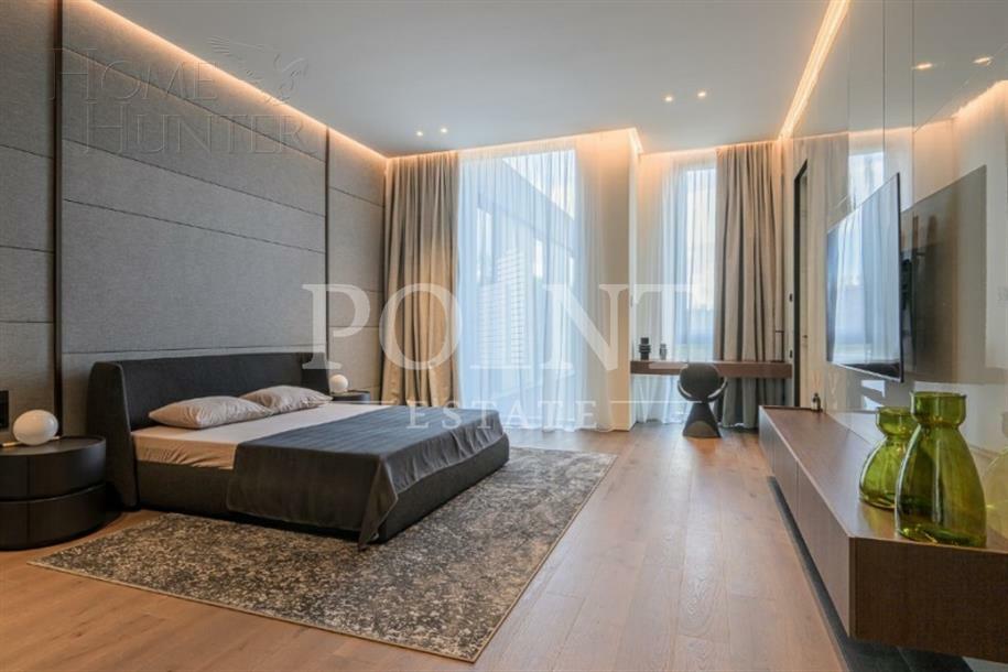 2-этажный коттедж 1 265 м² с отделкой