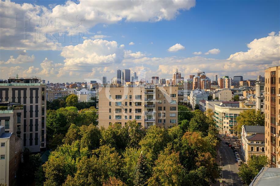 2-КОМН. КВАРТИРА С ОТДЕЛКОЙ 116.8 М² НА 12 ЭТАЖЕ