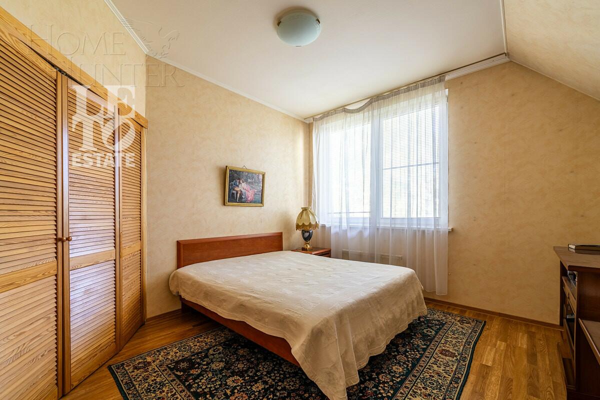 2-этажный коттедж 567 м² с отделкой