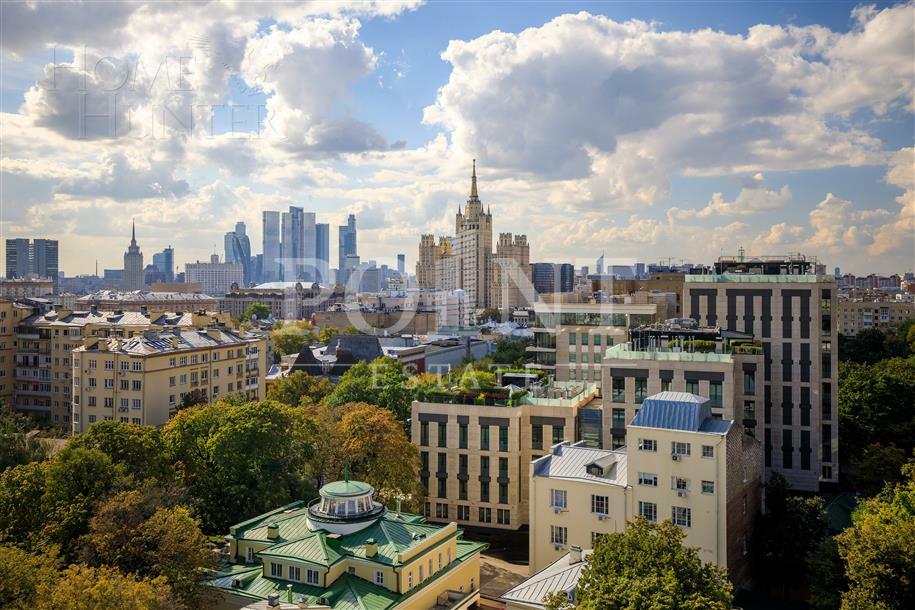 2-КОМН. КВАРТИРА С ОТДЕЛКОЙ 116.8 М² НА 12 ЭТАЖЕ