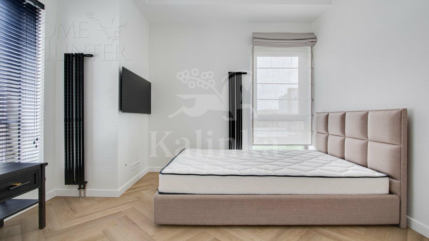 4-КОМН. АПАРТАМЕНТЫ С ОТДЕЛКОЙ 92 М² НА 3 ЭТАЖЕ