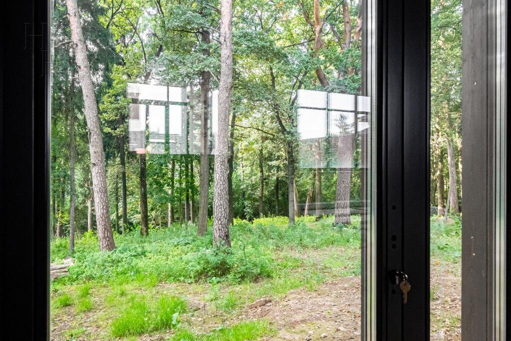 2-этажный коттедж 1 050 м² без отделки