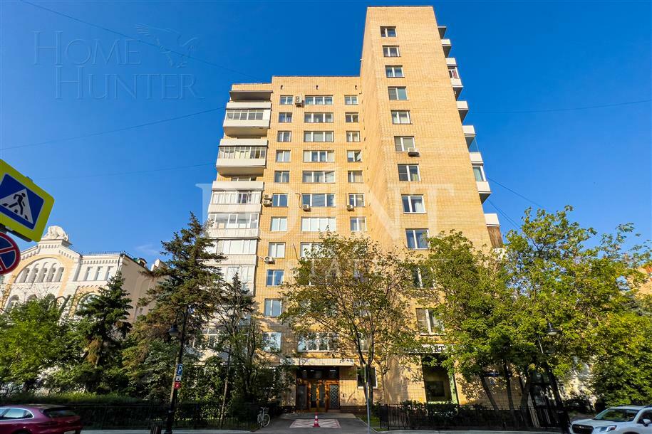 2-КОМН. КВАРТИРА С ОТДЕЛКОЙ 116.8 М² НА 12 ЭТАЖЕ