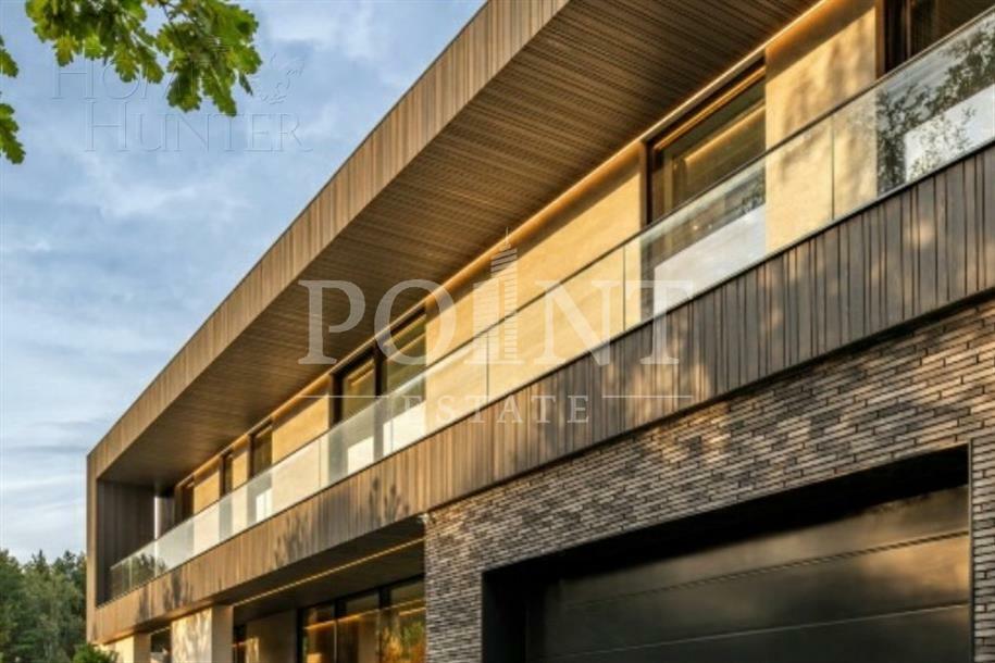 2-этажный коттедж 1 265 м² с отделкой