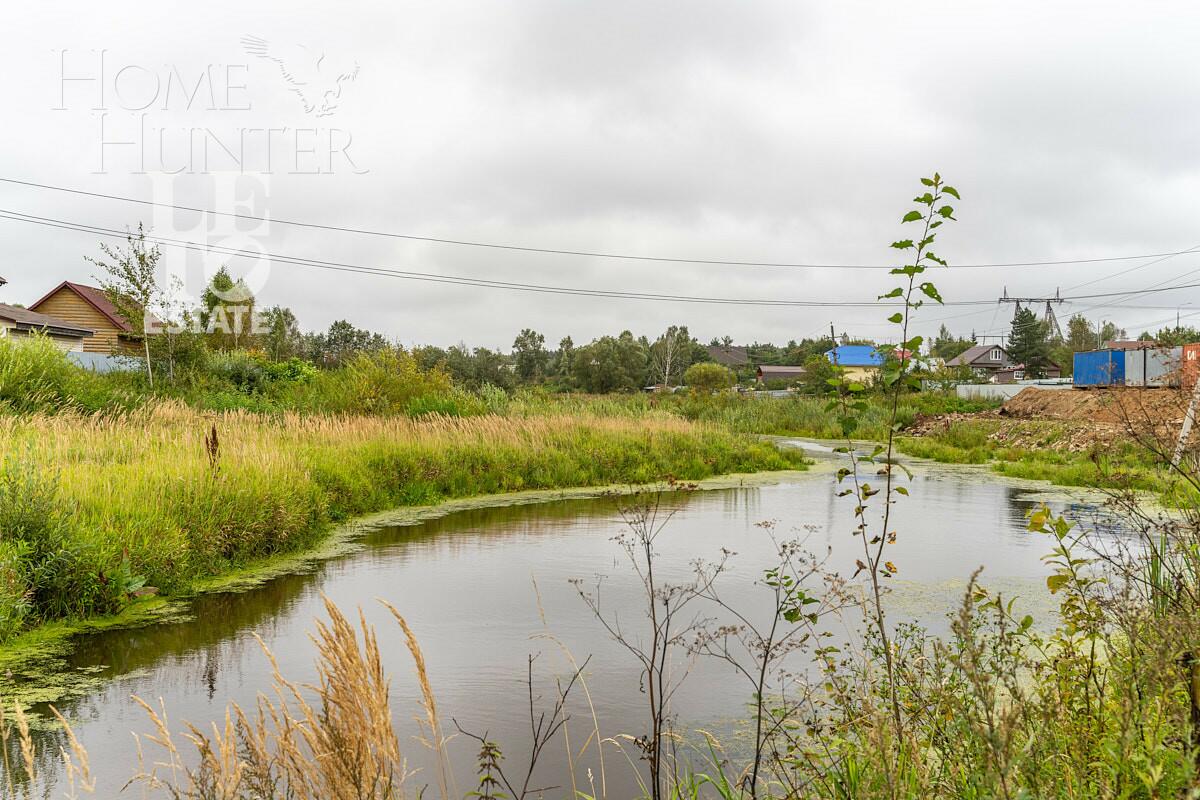 2-этажный коттедж 318.7 м² с отделкой