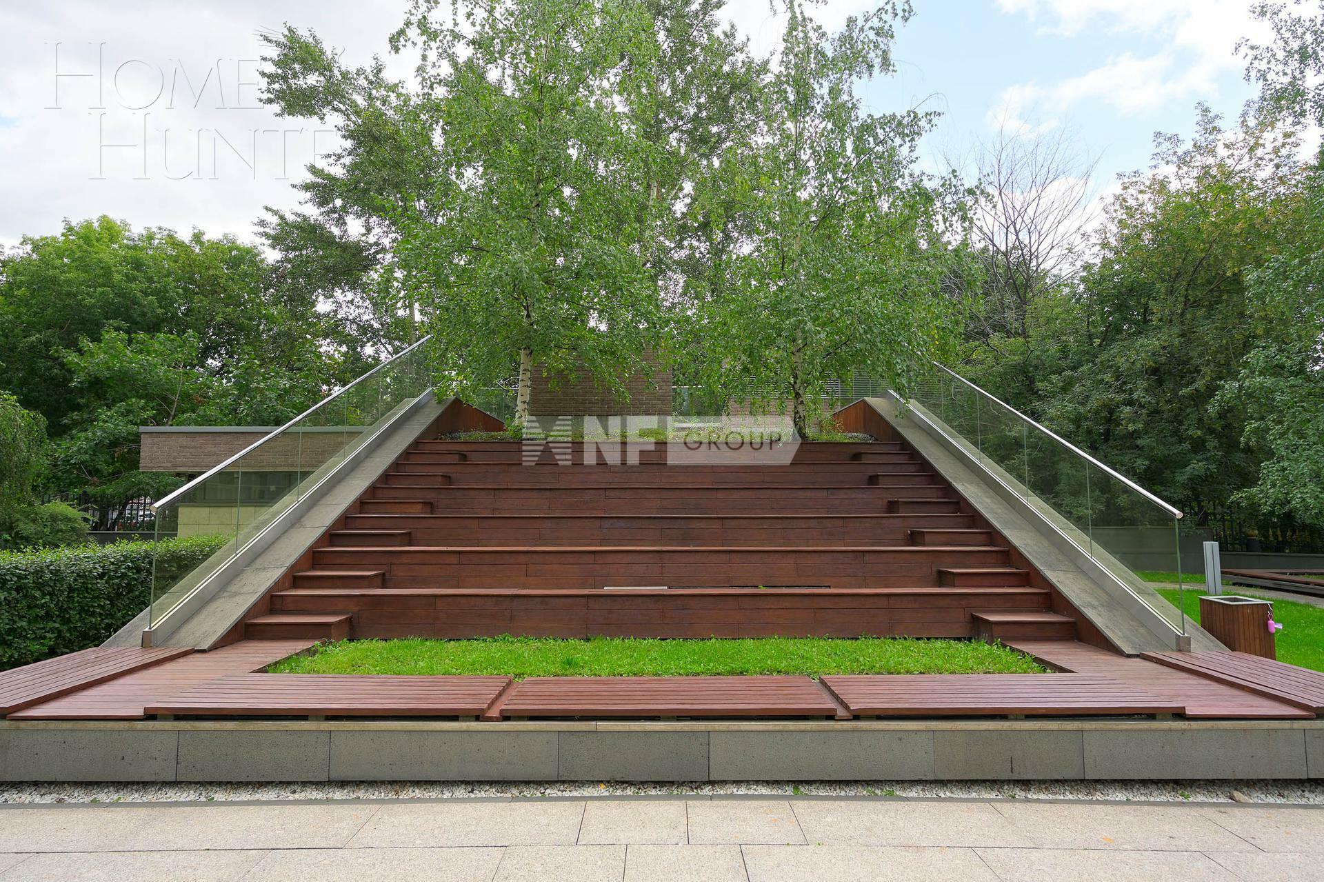 5-КОМН. КВАРТИРА С ОТДЕЛКОЙ 128.4 М² НА 3 ЭТАЖЕ