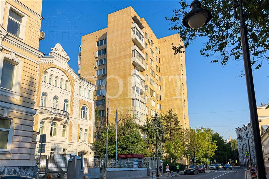 2-КОМН. КВАРТИРА С ОТДЕЛКОЙ 116.8 М² НА 12 ЭТАЖЕ