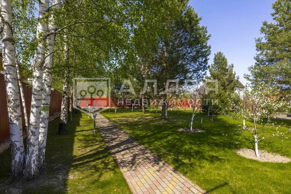 2-этажный коттедж 820 м² с отделкой