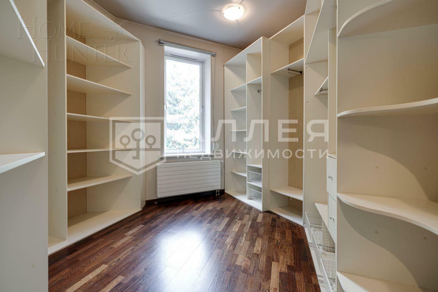 2-этажный коттедж 840 м² с отделкой