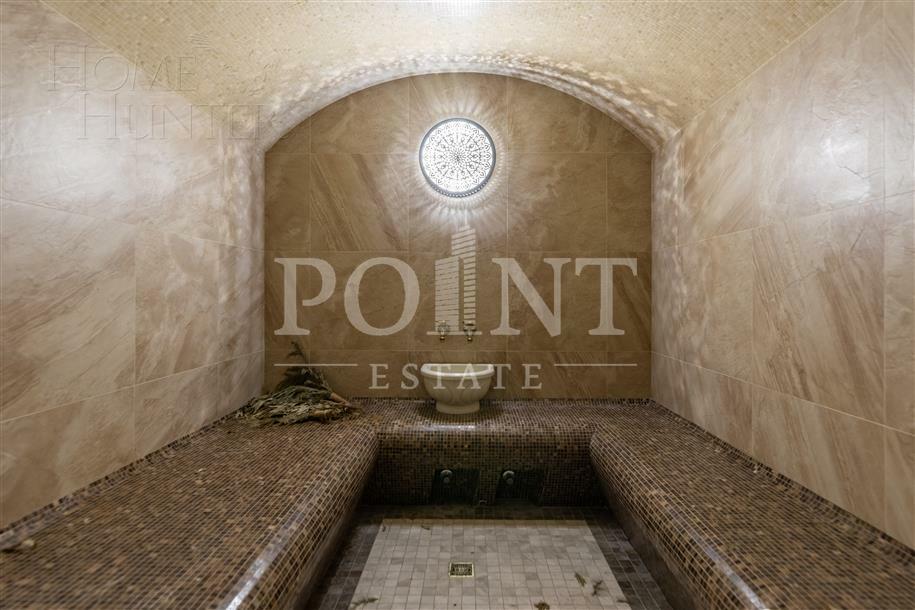 2-этажный коттедж 628 м² с отделкой