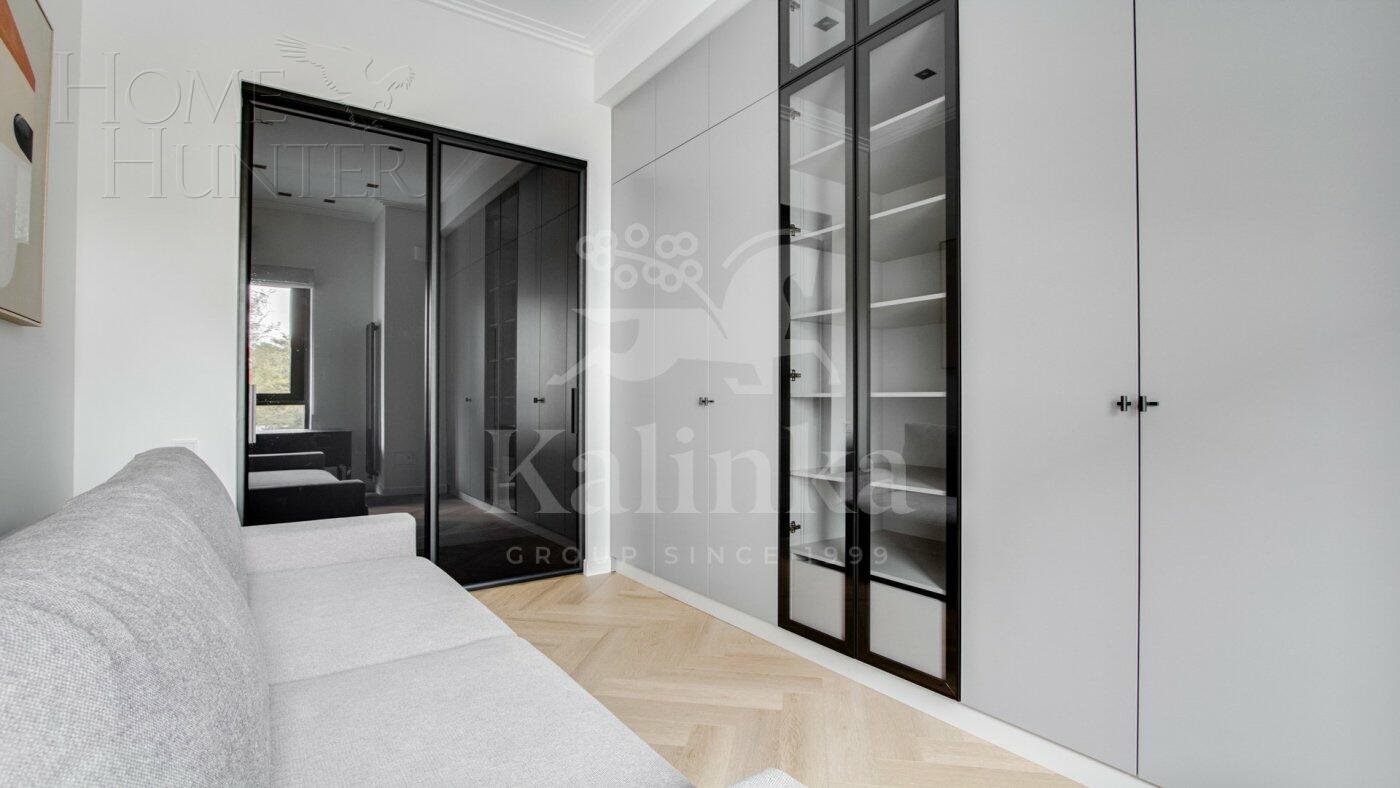 4-КОМН. АПАРТАМЕНТЫ С ОТДЕЛКОЙ 92 М² НА 3 ЭТАЖЕ