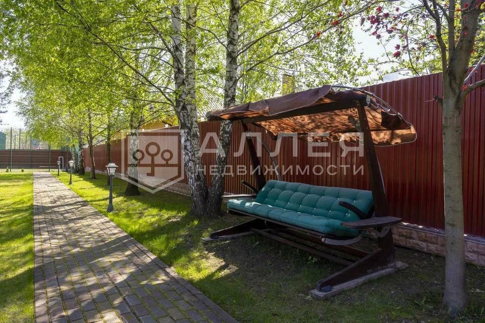 2-этажный коттедж 820 м² с отделкой